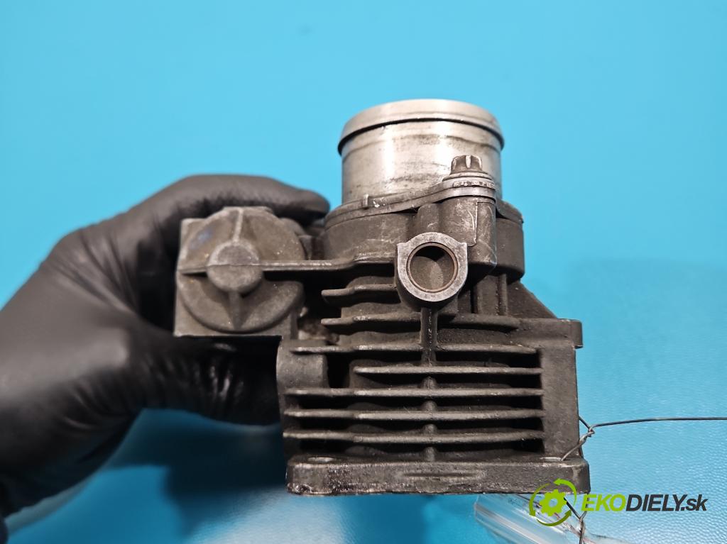 Opel Vectra C 2002-2008 1.9 cdti 120 HP manual 88 kW 1910 cm3 5- klapka 48CPD1 (Škrtiaca klapka)