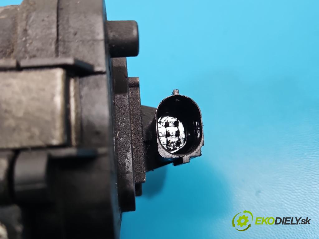 Opel Vectra C 2002-2008 1.9 cdti 120 HP manual 88 kW 1910 cm3 5- klapka 48CPD1 (Škrtiaca klapka)