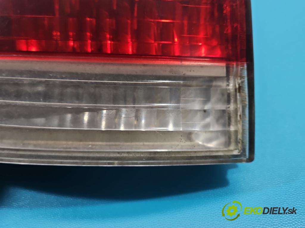 Opel Vectra C 2002-2008 1.9 cdti 120 HP manual 88 kW 1910 cm3 5- svetlo / reflektor zadné ľavé 24461918 (Kľučka dverí ostatné)