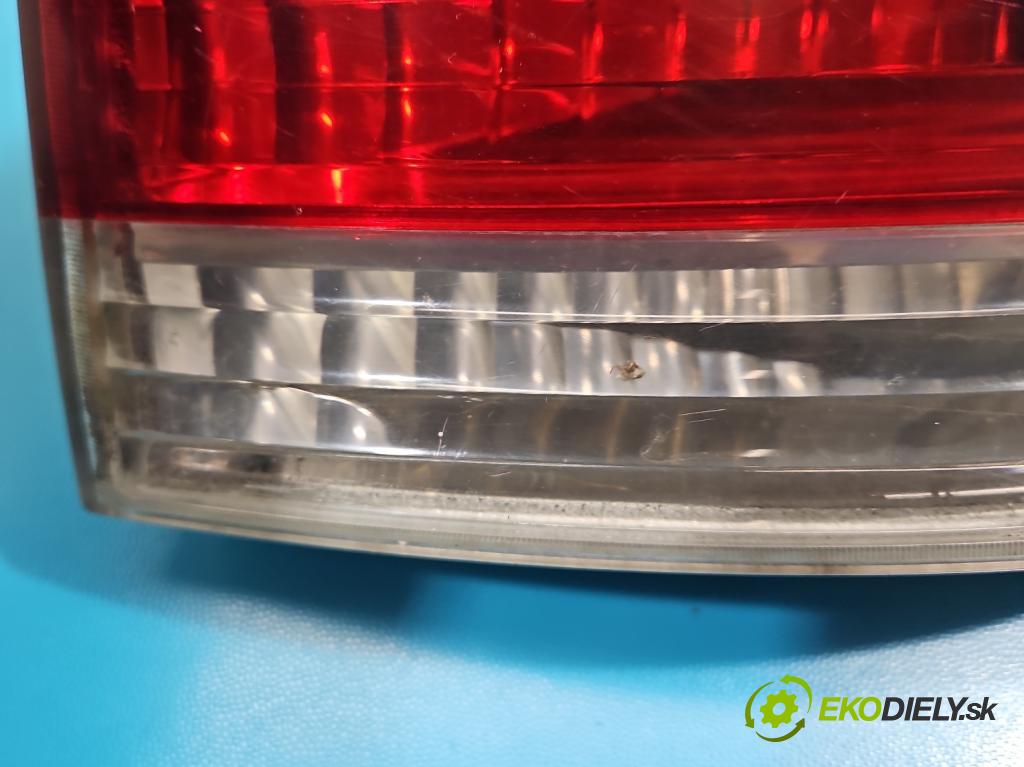 Opel Vectra C 2002-2008 1.9 cdti 120 HP manual 88 kW 1910 cm3 5- svetlo / reflektor zadné pravé 13130644 (Kľučka dverí ostatné)