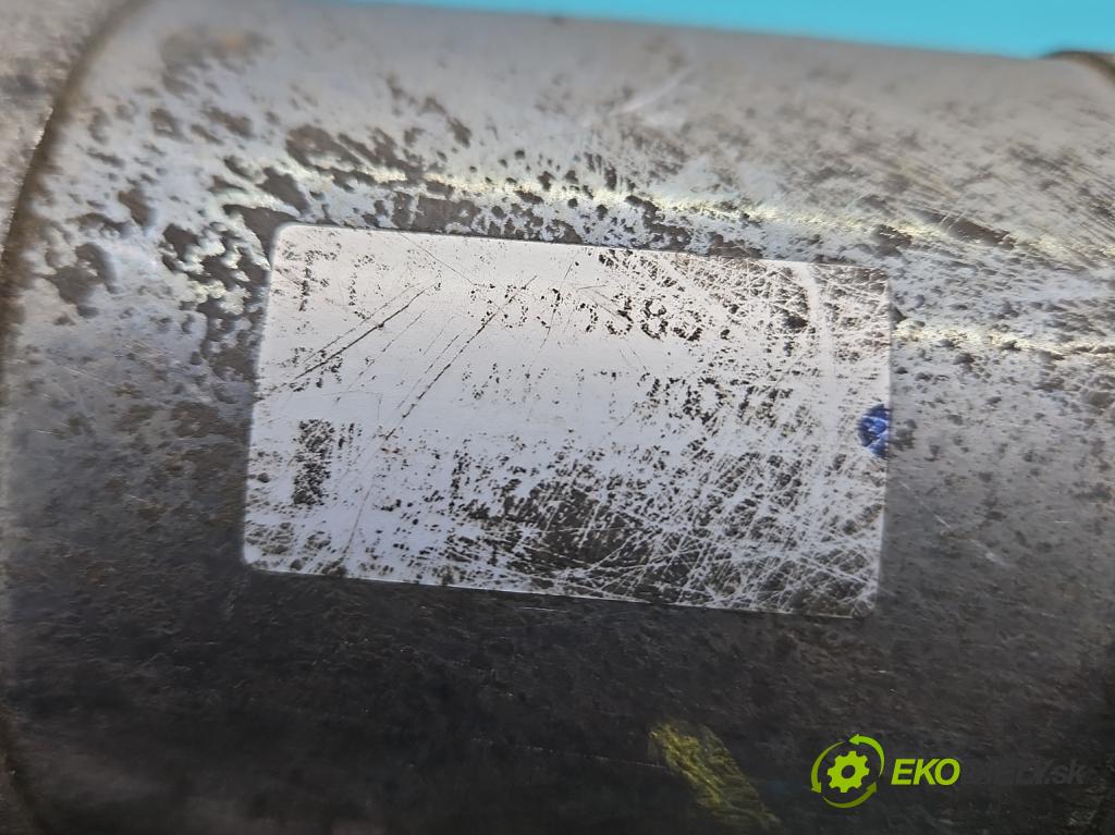 Opel Vectra C 2002-2008 1.9 cdti 120 HP manual 88 kW 1910 cm3 5- štartér 55353857 (Štartér)