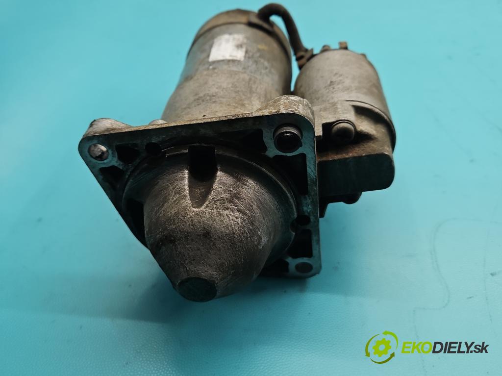 Opel Vectra C 2002-2008 1.9 cdti 120 HP manual 88 kW 1910 cm3 5- štartér 55353857 (Štartér)