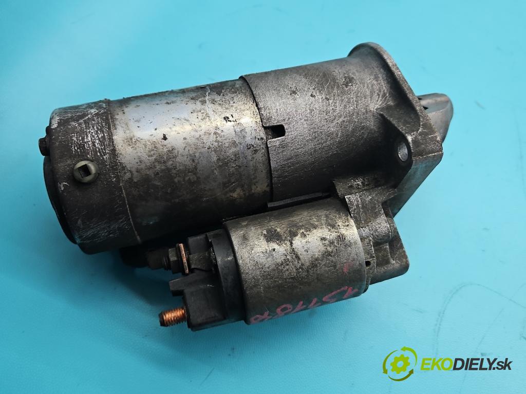 Opel Vectra C 2002-2008 1.9 cdti 120 HP manual 88 kW 1910 cm3 5- štartér 55353857 (Štartér)