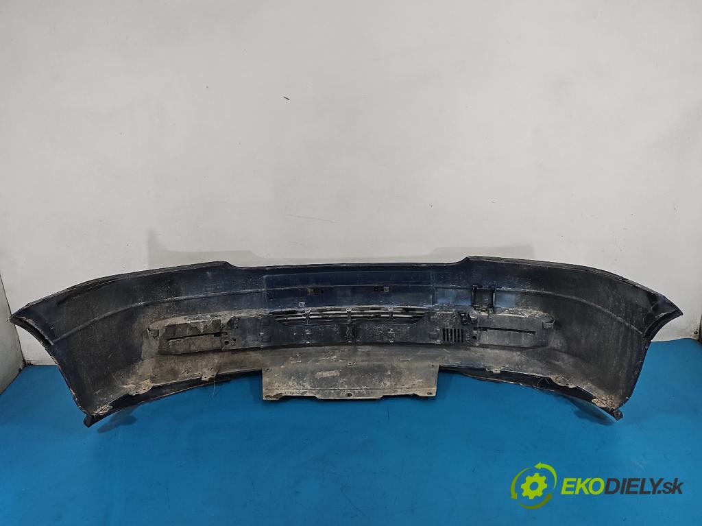 Opel Astra II 1998-2009 1.6 8V 84KM manual 62 kW 1598 cm3 5- nárazník predné  (Kľučka dverí ostatné)