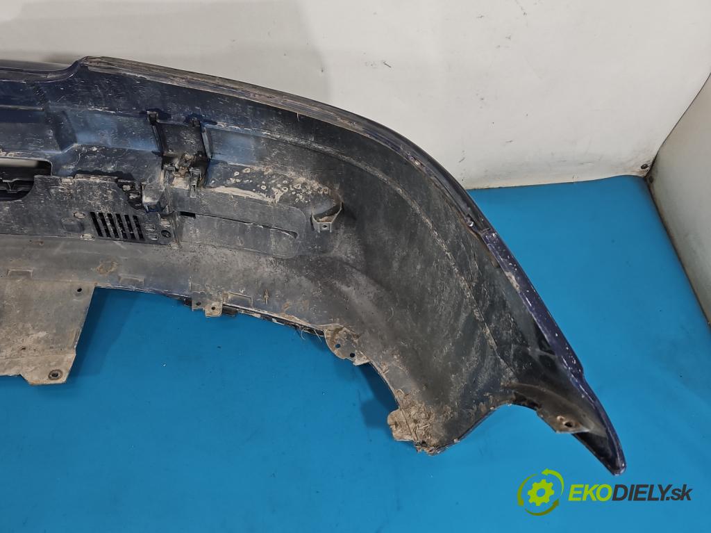 Opel Astra II 1998-2009 1.6 8V 84KM manual 62 kW 1598 cm3 5- nárazník predné  (Kľučka dverí ostatné)