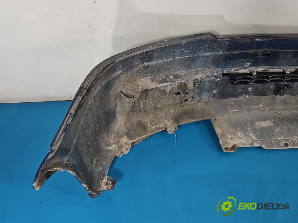 Opel Astra II 1998-2009 1.6 8V 84KM manual 62 kW 1598 cm3 5- nárazník predné  (Kľučka dverí ostatné)