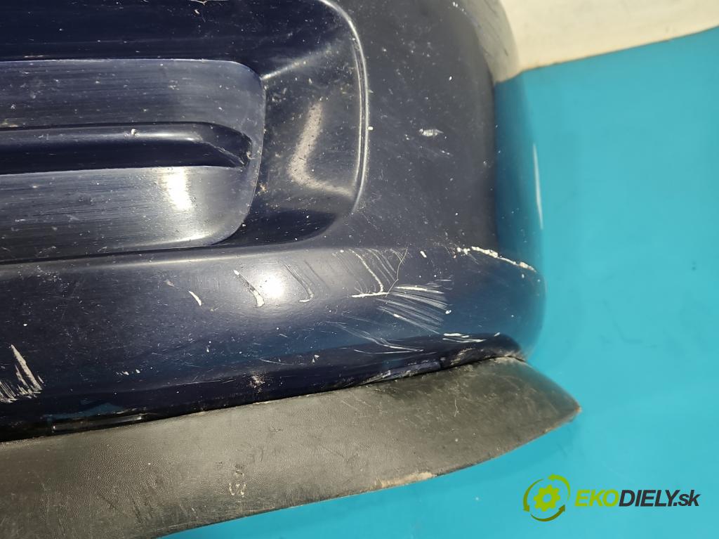 Opel Astra II 1998-2009 1.6 8V 84KM manual 62 kW 1598 cm3 5- nárazník predné  (Kľučka dverí ostatné)