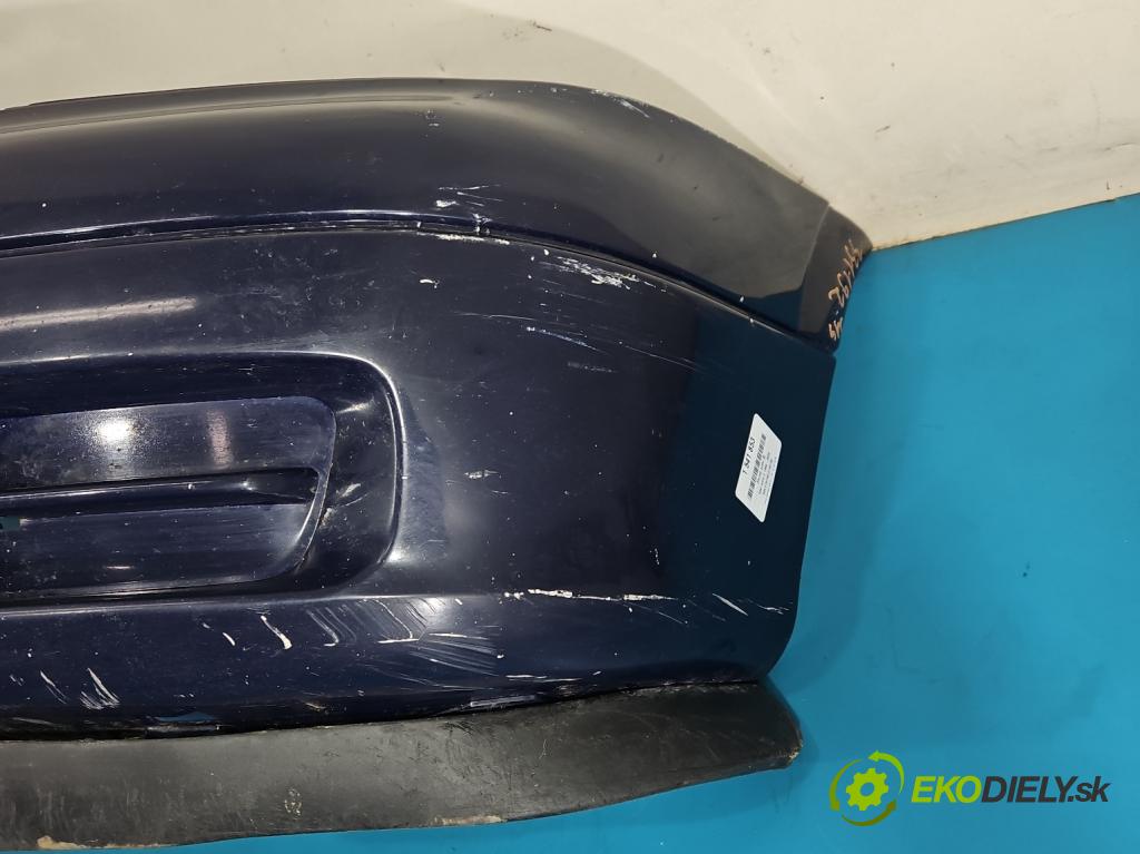 Opel Astra II 1998-2009 1.6 8V 84KM manual 62 kW 1598 cm3 5- nárazník predné  (Kľučka dverí ostatné)