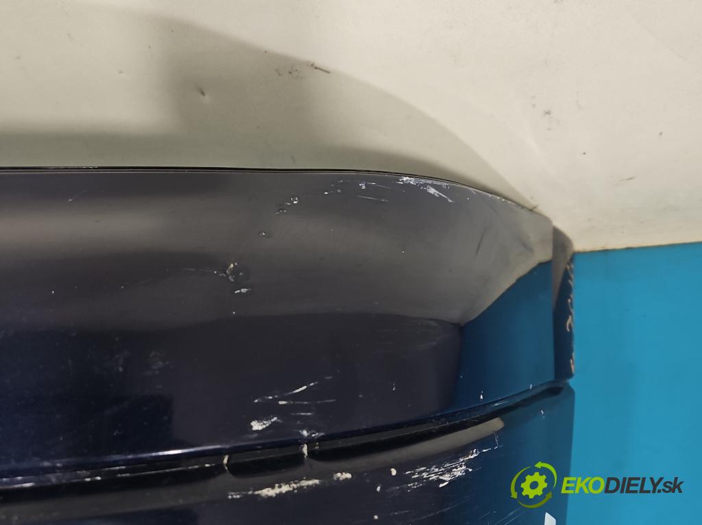 Opel Astra II 1998-2009 1.6 8V 84KM manual 62 kW 1598 cm3 5- nárazník predné  (Kľučka dverí ostatné)