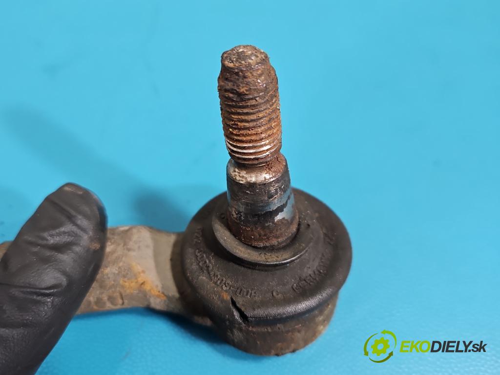 Seat Leon I 1999-2005 1.6 16v 105 HP manual 77 kW 1598 cm3 5- Ozubené kolo: volant