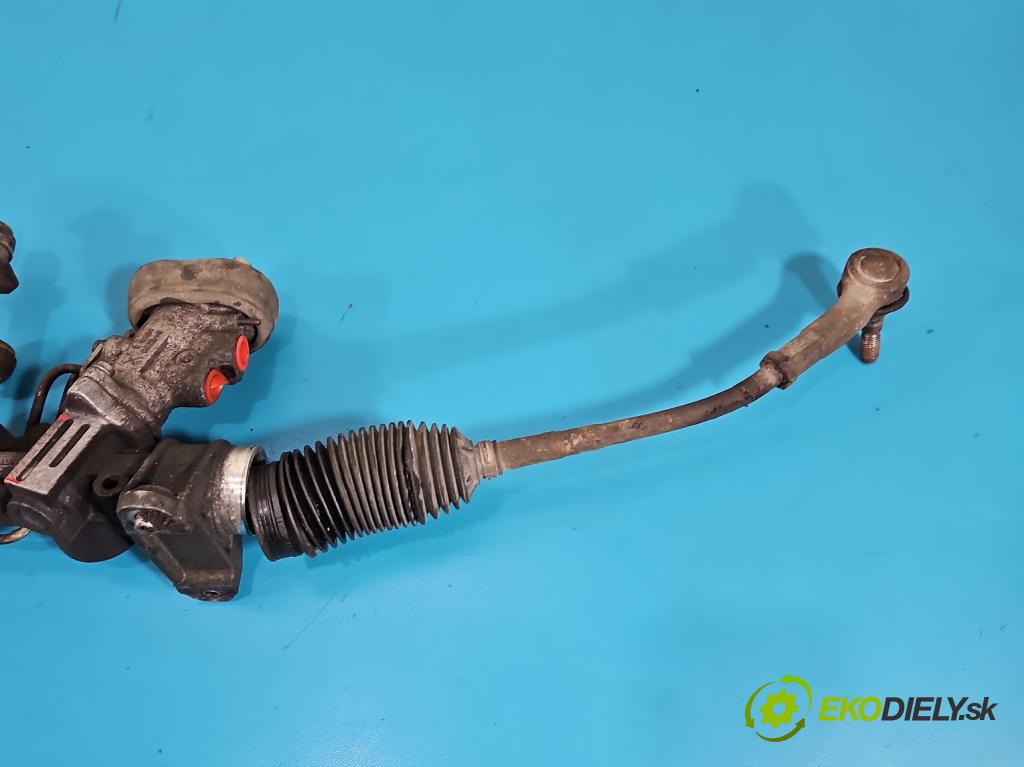 Seat Leon I 1999-2005 1.6 16v 105 HP manual 77 kW 1598 cm3 5- Ozubené kolo: volant