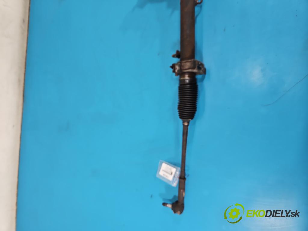 Seat Leon I 1999-2005 1.6 16v 105 HP manual 77 kW 1598 cm3 5- Ozubené kolo: volant