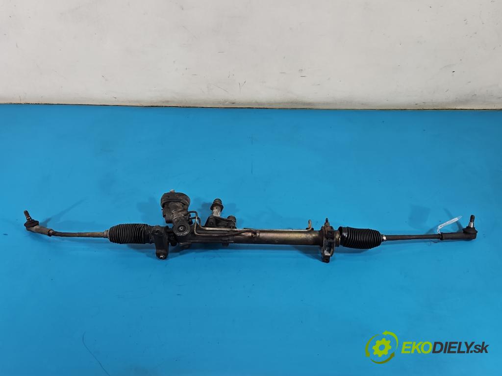 Seat Leon I 1999-2005 1.6 16v 105 HP manual 77 kW 1598 cm3 5- Ozubené kolo: volant 