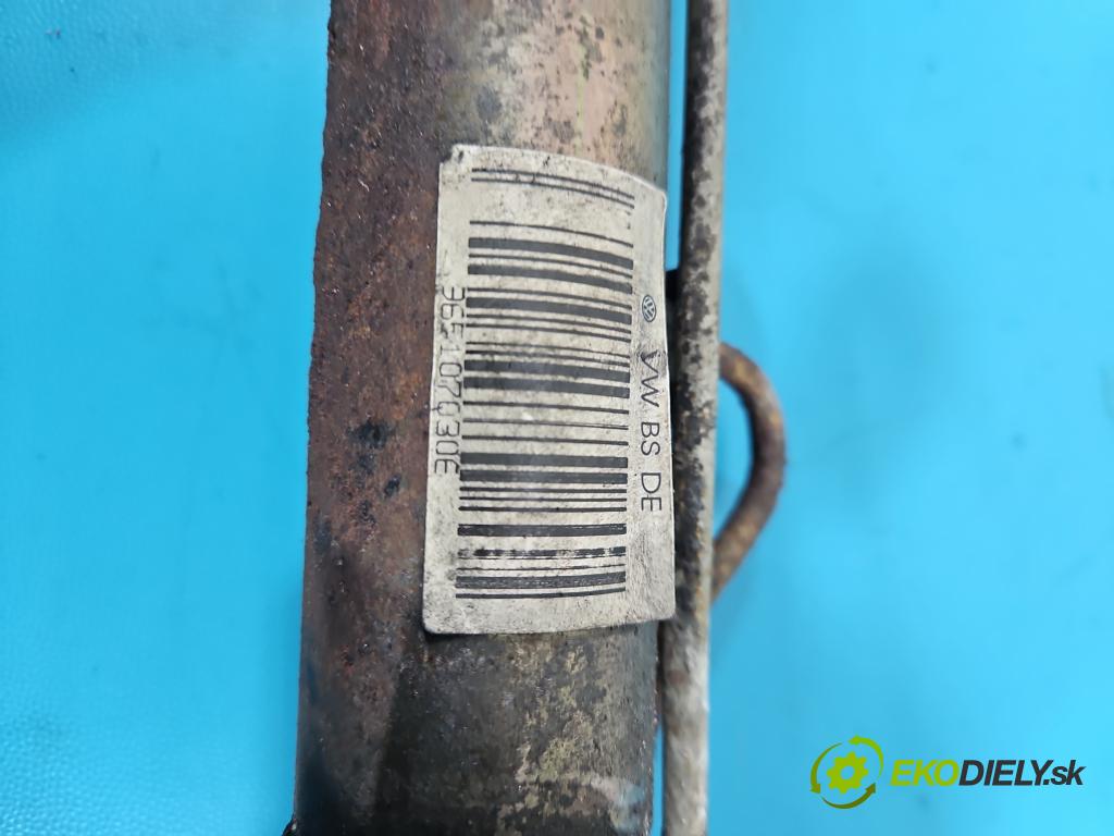 Seat Leon I 1999-2005 1.6 16v 105 HP manual 77 kW 1598 cm3 5- Ozubené kolo: volant