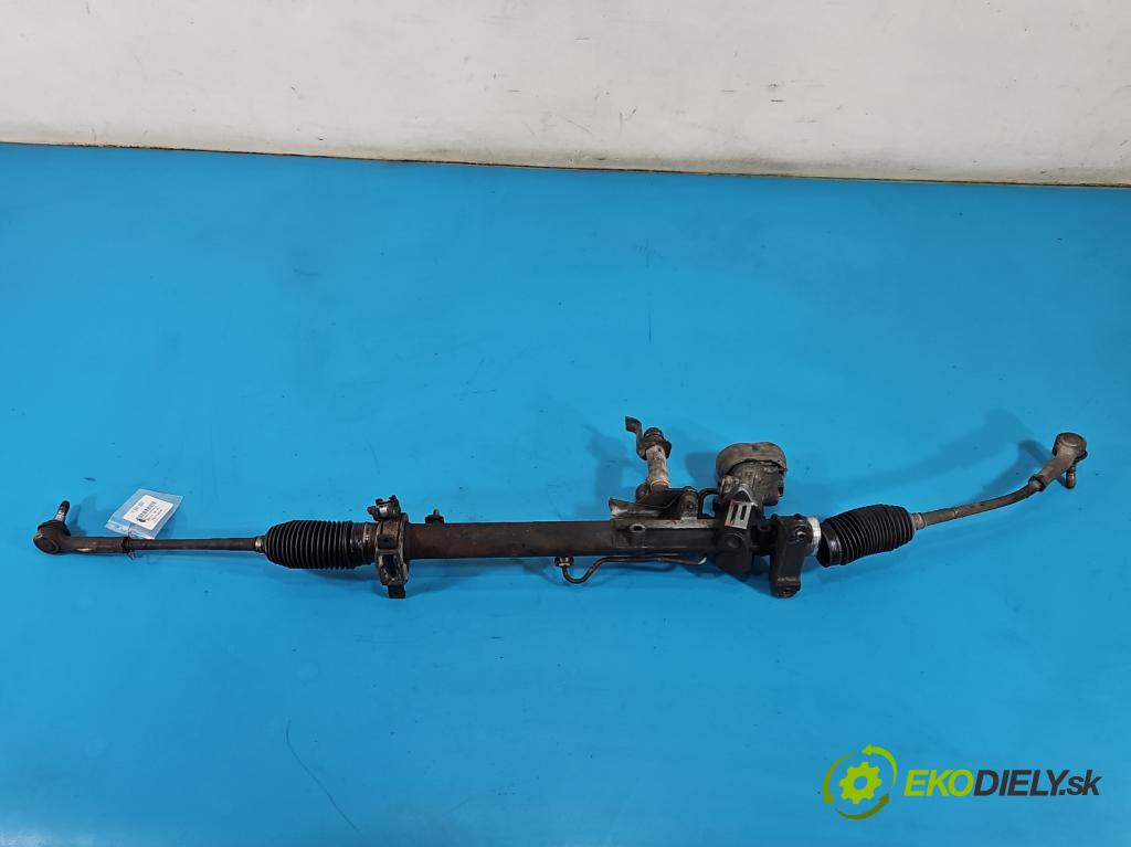 Seat Leon I 1999-2005 1.6 16v 105 HP manual 77 kW 1598 cm3 5- Ozubené kolo: volant