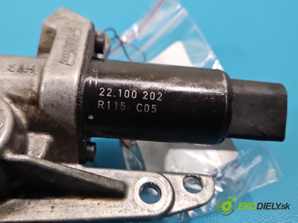 Audi A4 B6 2000-2004 2.0 20v 131 HP manual 96 kW 1984 cm3 4- snímač časovanie načasovanie 06B103741E