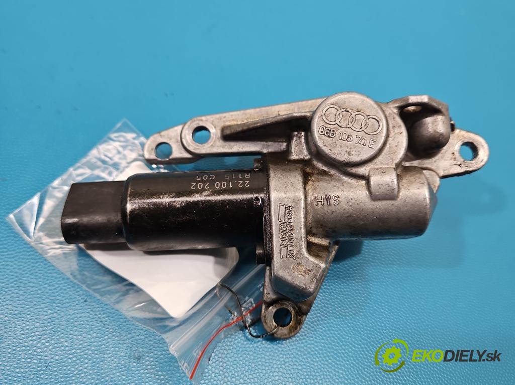 Audi A4 B6 2000-2004 2.0 20v 131 HP manual 96 kW 1984 cm3 4- snímač časovanie načasovanie 06B103741E