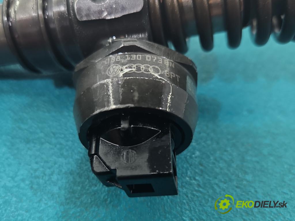 Vw Transporter T5 2003-2015 1.9 tdi 84KM manual 62 kW 1896 cm3 5- vstrekovacie čerpadlo 0414720313 (Vstrekovač paliva)