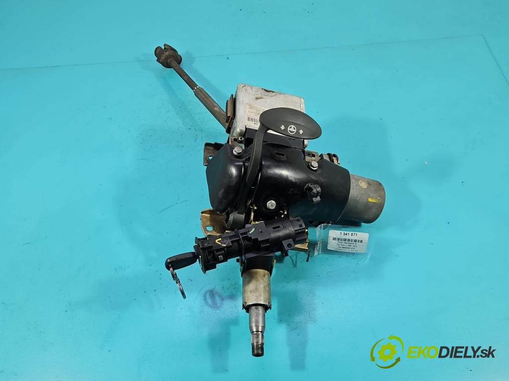 Fiat Punto II 1999-2010 1.9 jtd 80 HP manual 59 kW 1910 cm3 3- čerpadlo posilovač 26076971023 (Servočerpadlo)