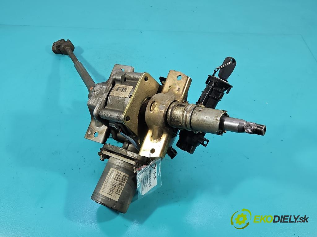 Fiat Punto II 1999-2010 1.9 jtd 80 HP manual 59 kW 1910 cm3 3- čerpadlo posilovač 26076971023 (Servočerpadlo)