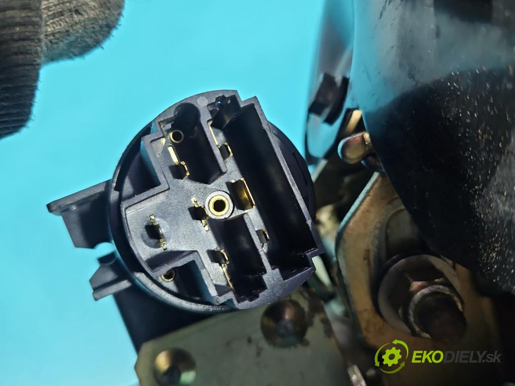 Fiat Punto II 1999-2010 1.9 jtd 80 HP manual 59 kW 1910 cm3 3- čerpadlo posilovač 26076971023 (Servočerpadlo)