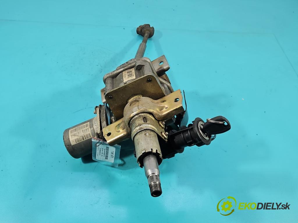 Fiat Punto II 1999-2010 1.9 jtd 80 HP manual 59 kW 1910 cm3 3- čerpadlo posilovač 26076971023 (Servočerpadlo)