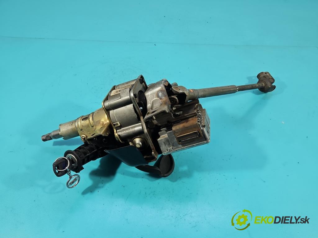 Fiat Punto II 1999-2010 1.9 jtd 80 HP manual 59 kW 1910 cm3 3- čerpadlo posilovač 26076971023 (Servočerpadlo)