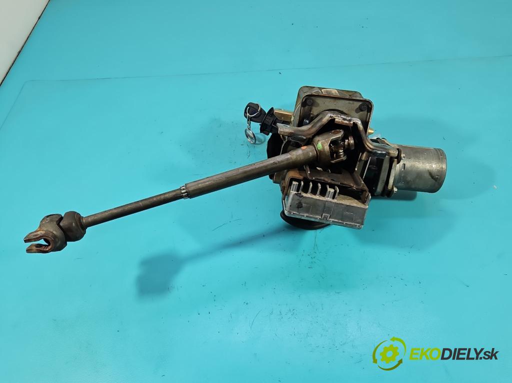 Fiat Punto II 1999-2010 1.9 jtd 80 HP manual 59 kW 1910 cm3 3- čerpadlo posilovač 26076971023 (Servočerpadlo)