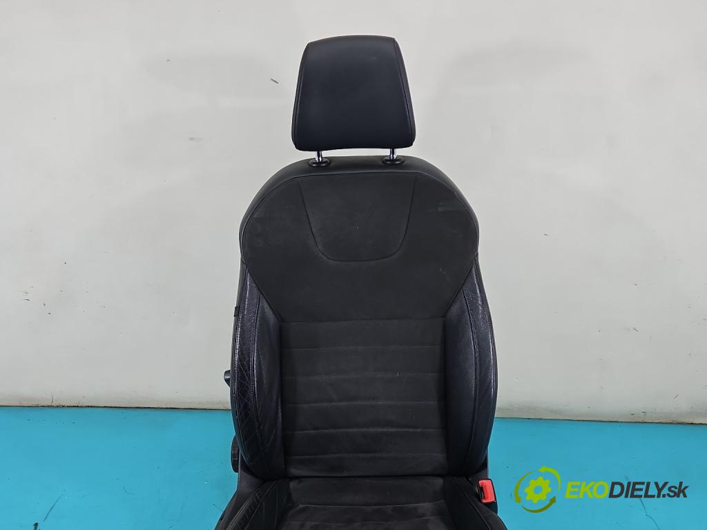Skoda Octavia III 2013- 2.0 tdi 150 HP manual 110 kW 1968 cm3 5- sedačke: komplet