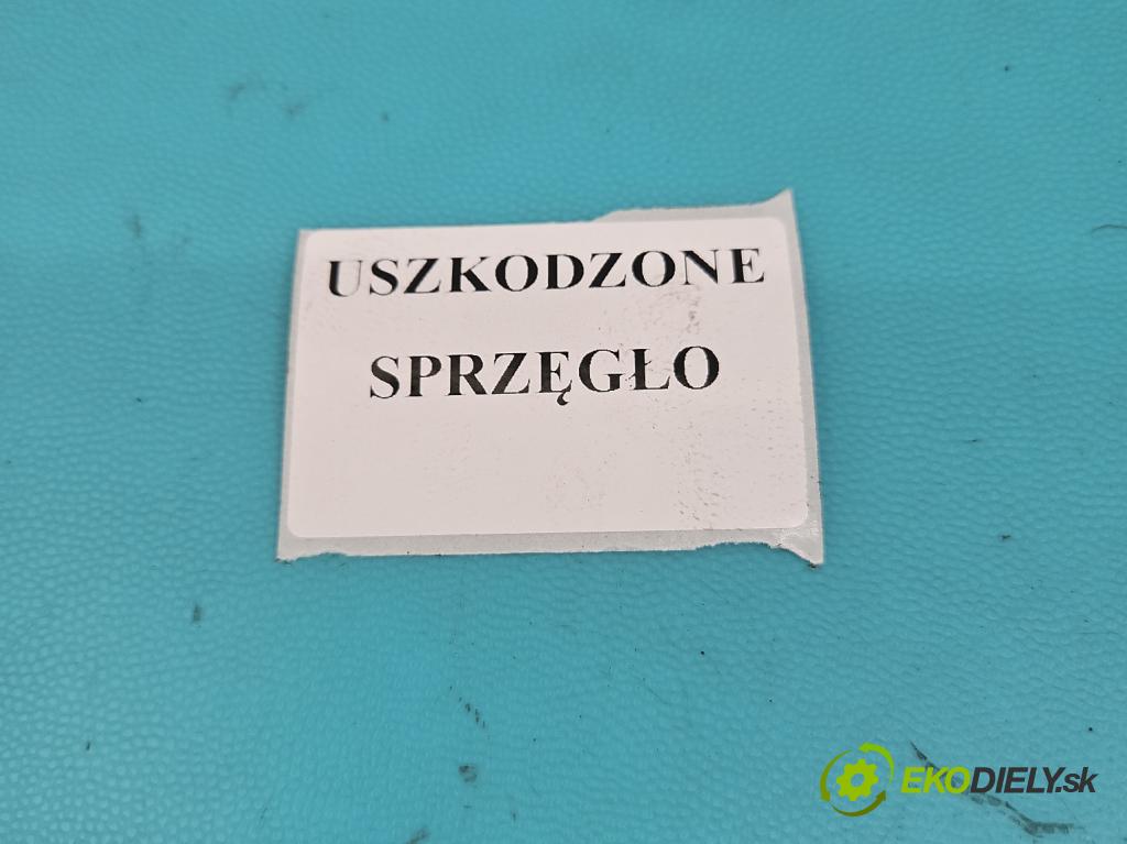 Renault Scenic III 2009-2016 1.5 dci 95 hp manual 70 kW 1461 cm3 5- Alternator 8200960533 (Alternátor)