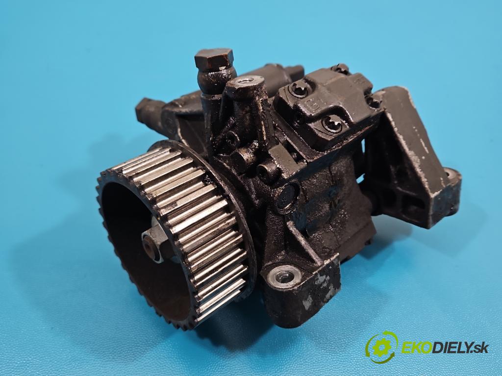 Renault Scenic III 2009-2016 1.5 dci 95 HP manual 70 kW 1461 cm3 5- čerpadlo vstrekovacia 167000938R (Vstrekovacie čerpadlo)