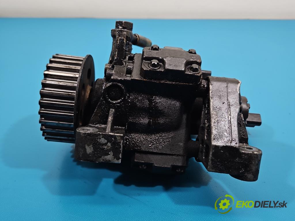 Renault Scenic III 2009-2016 1.5 dci 95 HP manual 70 kW 1461 cm3 5- čerpadlo vstrekovacia 167000938R (Vstrekovacie čerpadlo)