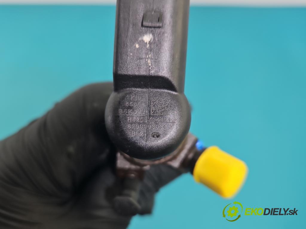 Renault Scenic III 2009-2016 1.5 dci 95 HP manual 70 kW 1461 cm3 5- vstrek 8200903034 (Vstrekovač paliva)