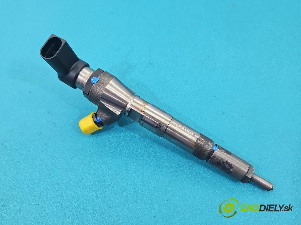 Renault Scenic III 2009-2016 1.5 dci 95 HP manual 70 kW 1461 cm3 5- vstrek 8200903034 (Vstrekovač paliva)