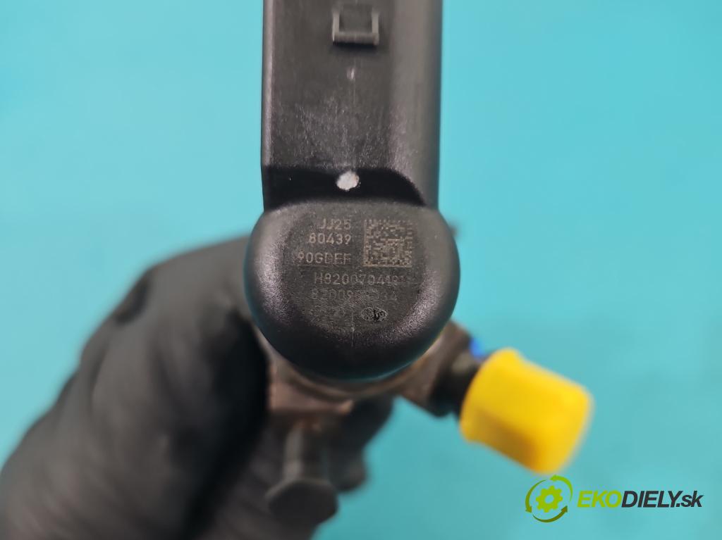 Renault Scenic III 2009-2016 1.5 dci 95 HP manual 70 kW 1461 cm3 5- vstrek 8200903034 (Vstrekovač paliva)