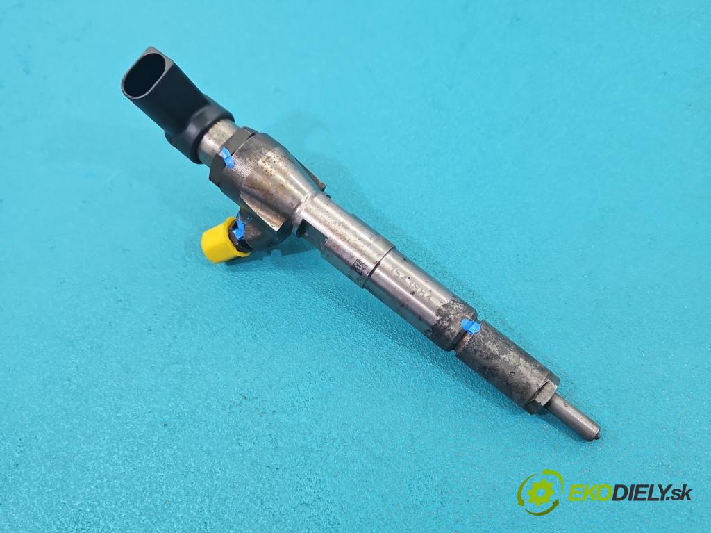 Renault Scenic III 2009-2016 1.5 dci 95 HP manual 70 kW 1461 cm3 5- vstrek 8200903034 (Vstrekovač paliva)