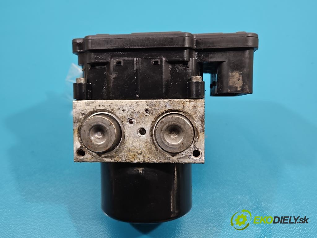 Renault Scenic III 2009-2016 1.5 dci 95 HP manual 70 kW 1461 cm3 5- čerpadlo abs 476601563R (Pumpa ABS)