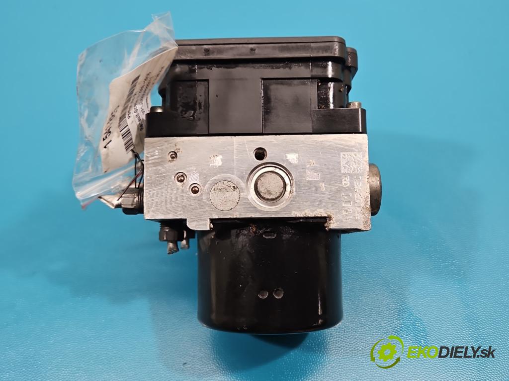 Renault Scenic III 2009-2016 1.5 dci 95 HP manual 70 kW 1461 cm3 5- čerpadlo abs 476601563R (Pumpa ABS)