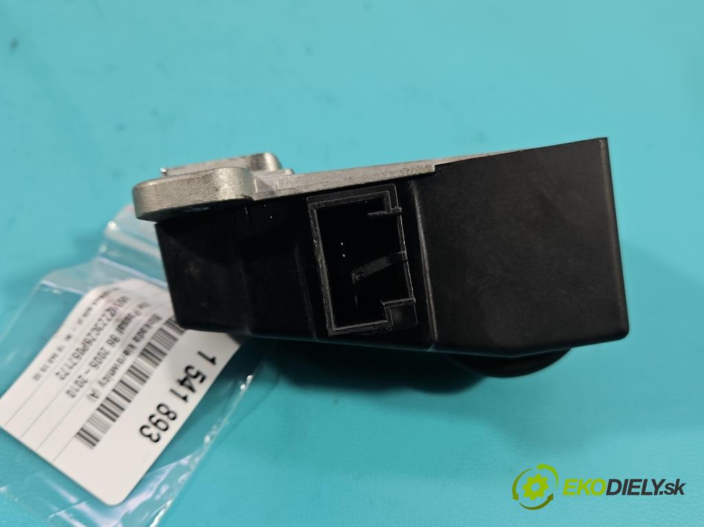 Vw Passat B6 2005-2010 2.0 tdi 140 HP automatic 103 kW 1968 cm3 4- Blokáda: řízení: 3C0905861C (Riadenie ostatné)