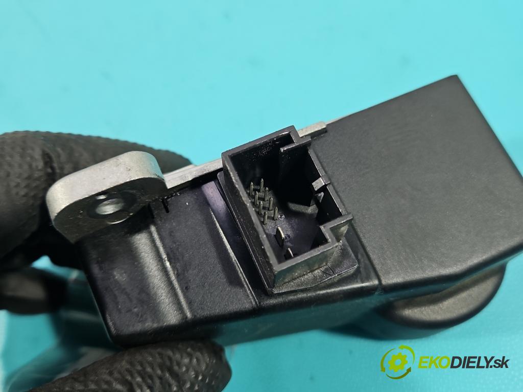 Vw Passat B6 2005-2010 2.0 tdi 140 HP automatic 103 kW 1968 cm3 4- Blokáda: řízení: 3C0905861C (Riadenie ostatné)