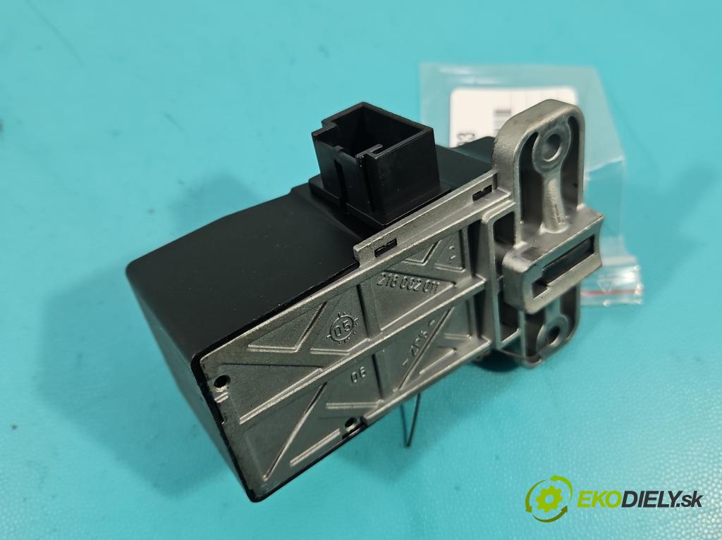 Vw Passat B6 2005-2010 2.0 tdi 140 HP automatic 103 kW 1968 cm3 4- Blokáda: řízení: 3C0905861C (Riadenie ostatné)