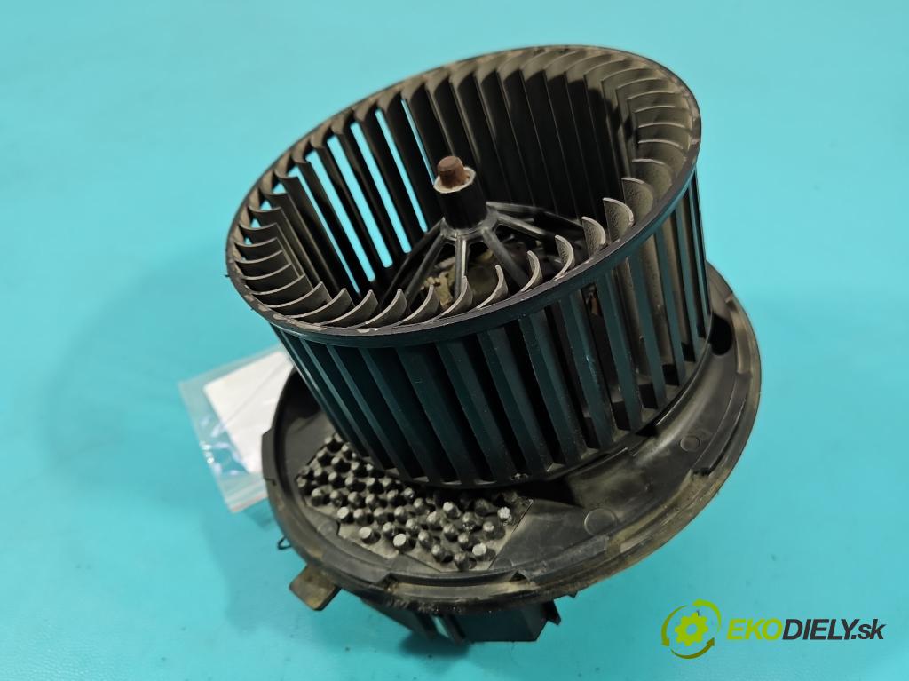 Vw Passat B6 2005-2010 2.0 tdi 140 HP automatic 103 kW 1968 cm3 4- ventilátor vzduchu 3C1820015E