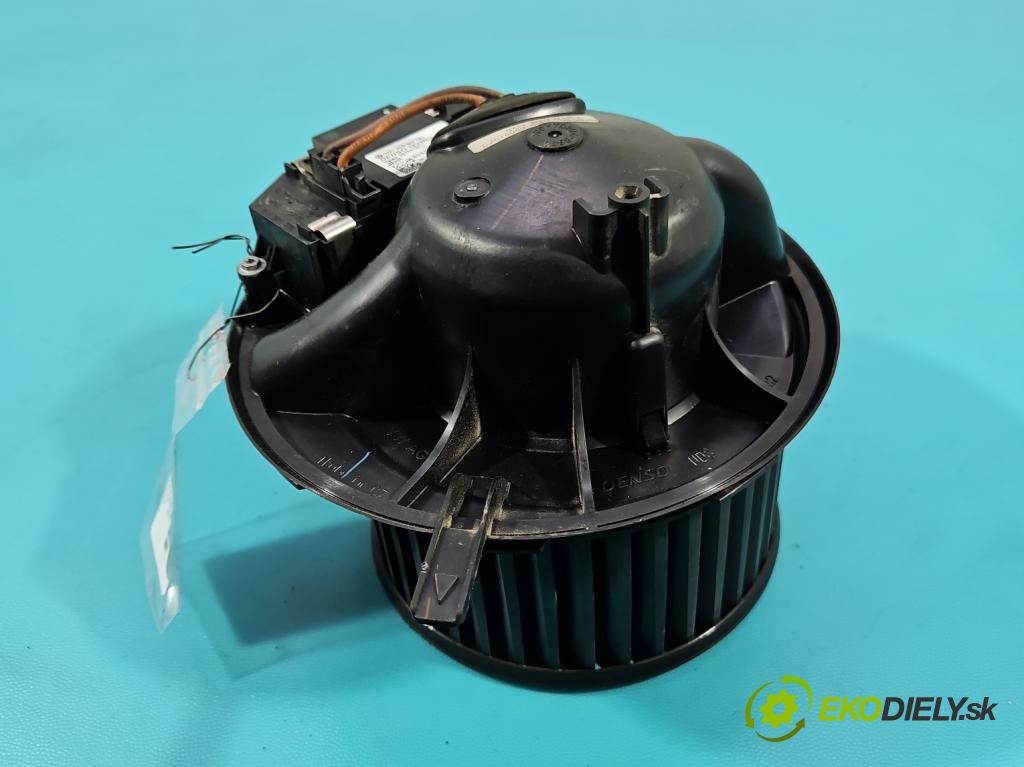 Vw Passat B6 2005-2010 2.0 tdi 140 HP automatic 103 kW 1968 cm3 4- ventilátor vzduchu 3C1820015E