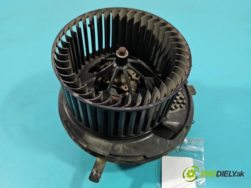 Vw Passat B6 2005-2010 2.0 tdi 140 HP automatic 103 kW 1968 cm3 4- ventilátor vzduchu 3C1820015E