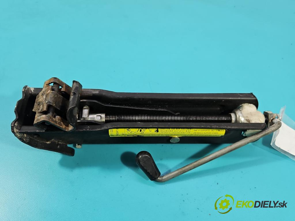 Vw Passat B6 2005-2010 2.0 tdi 140 HP automatic 103 kW 1968 cm3 4- mechanizmus okna automobilovy 3C0011031B