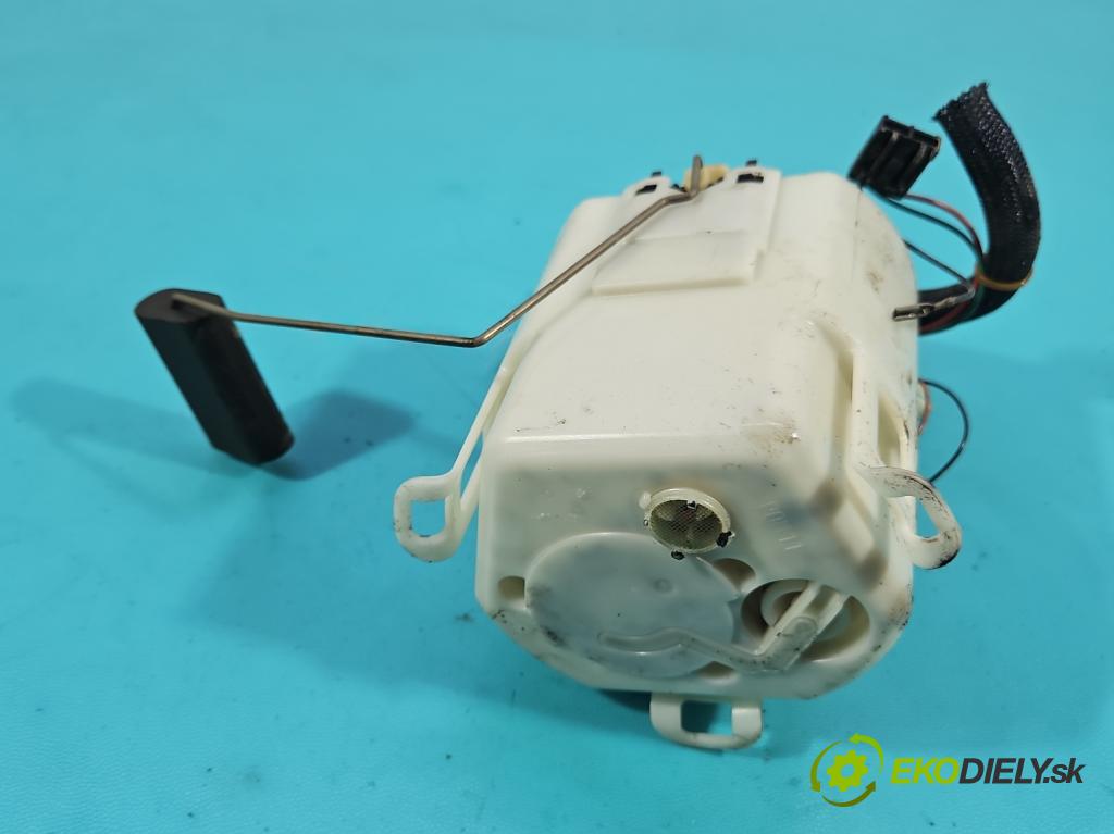 Opel Meriva A 2002-2010 1.8 16V 125 hp manual 92 kW 1796 cm3 5- čerpadlo paliva