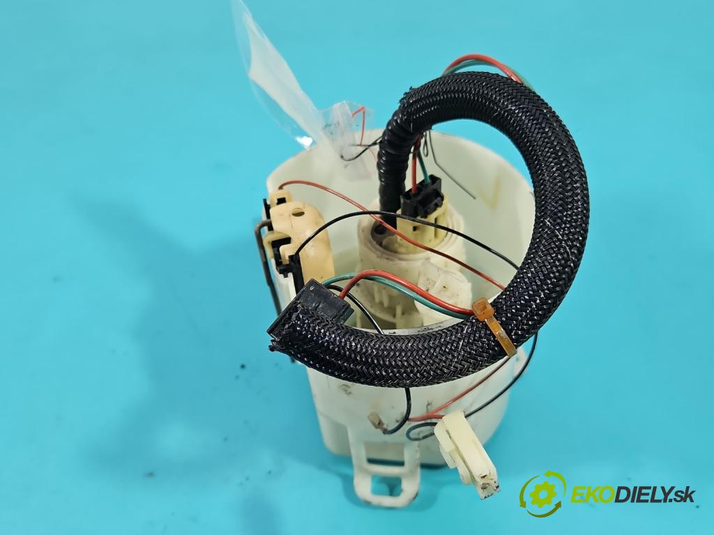 Opel Meriva A 2002-2010 1.8 16V 125 hp manual 92 kW 1796 cm3 5- čerpadlo paliva