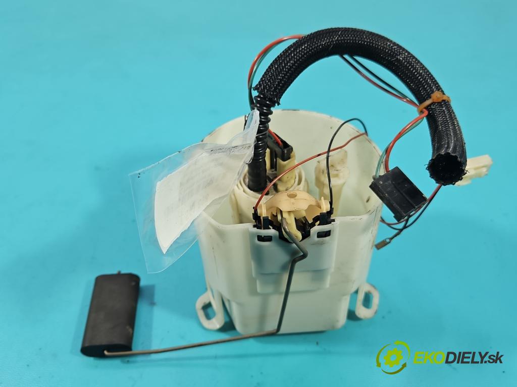 Opel Meriva A 2002-2010 1.8 16V 125 hp manual 92 kW 1796 cm3 5- čerpadlo paliva