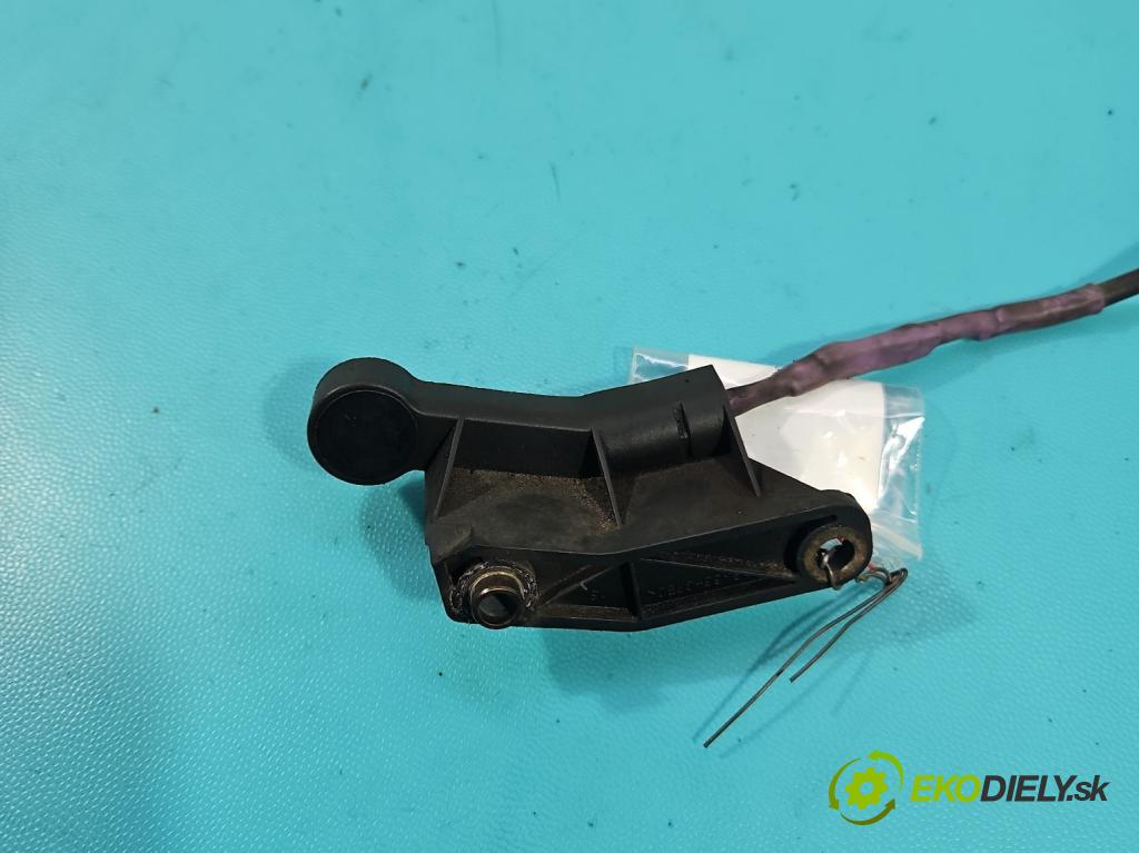 Opel Meriva A 2002-2010 1.8 16V 125 HP manual 92 kW 1796 cm3 5- snímač pozícia: válka načasovanie 5WK96060 (Snímač polohy kľukového hriadeľa)