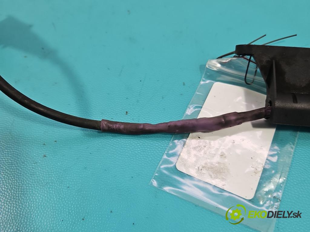 Opel Meriva A 2002-2010 1.8 16V 125 HP manual 92 kW 1796 cm3 5- snímač pozícia: válka načasovanie 5WK96060 (Snímač polohy kľukového hriadeľa)